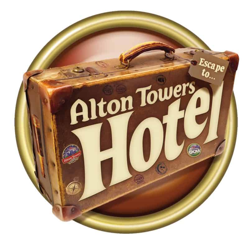 Alton Towers Resort Discount Promo Codes